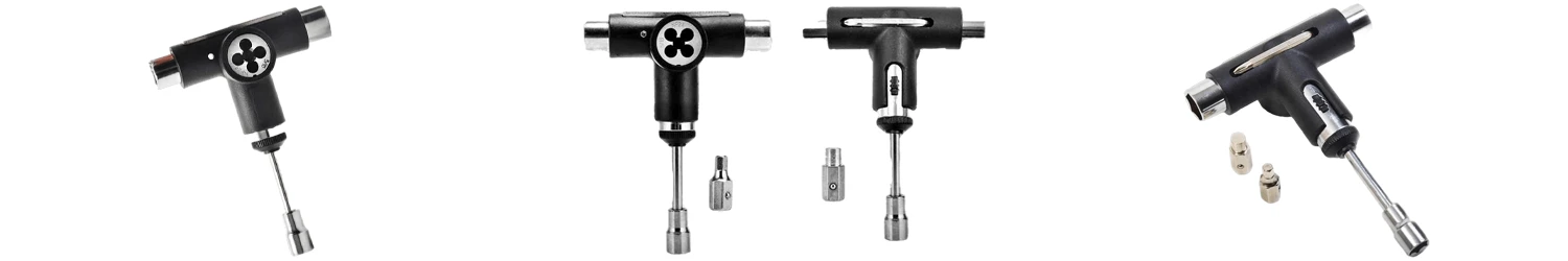 اچار اسکیت برد حرفه ای Y برای اسکیت برد کامل حرفه ای