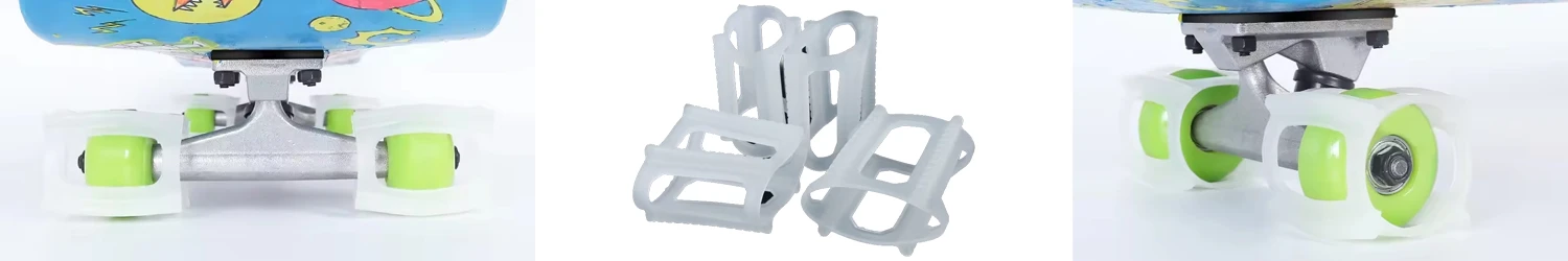 skate trainer برای اسکیت برد کامل حرفه ای