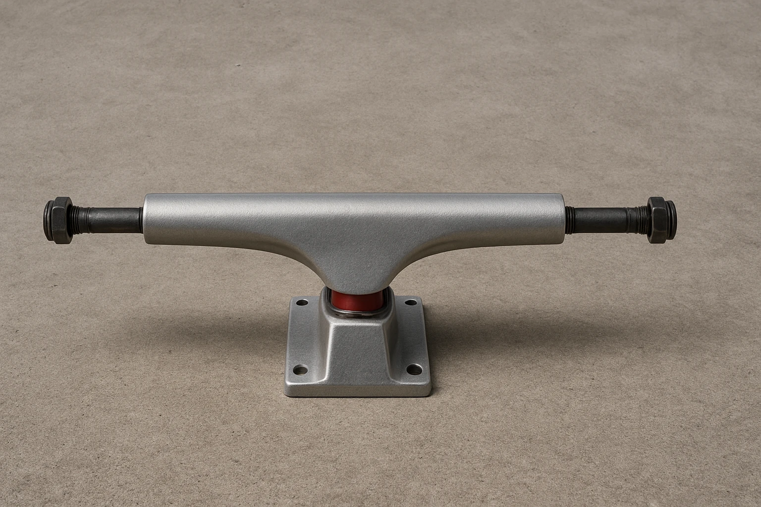 عکس یک تراک اسکیت برد معمولی