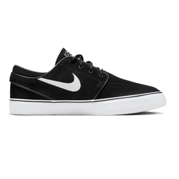 کفش Nike SB Zoom Air Stefan Janoski رنگ مشکی/سفید/سفید