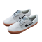 کفش Nike SB Zoom Air Stefan Janoski رنگ خاکستری روشن/مشکی/قهوه‌ای روشن