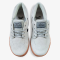 کفش Nike SB Zoom Air Stefan Janoski رنگ خاکستری روشن/مشکی/قهوه‌ای روشن