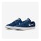 کفش Nike SB Zoom Air Stefan Janoski رنگ آبی نفتی تیره/سفید/سفید