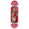 اسکیت‌برد کامل حرفه‌ای طرح Foundation Nick Merlino