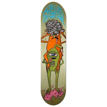 تخته اسکیت برد Toy Machine Provost Beer Guzz