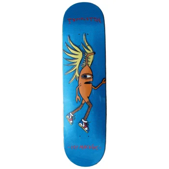تخته اسکیت برد Toy Machine Templeton Fishnet