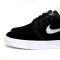 کفش Nike SB Zoom Air Stefan Janoski رنگ مشکی/سفید/سفید
