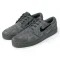 کفش Nike SB Zoom Air Stefan Janoski رنگ خاکستری/مشکی/خاکستری