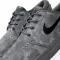 کفش Nike SB Zoom Air Stefan Janoski رنگ خاکستری/مشکی/خاکستری