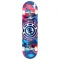 اسکیت‌برد کامل حرفه‌ای طرح Element Melted Seal