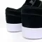 کفش Nike SB Zoom Air Stefan Janoski رنگ مشکی/سفید/سفید