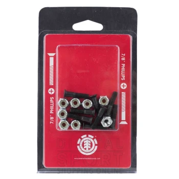 پیچ و مهره آلن اسکیت‌برد Element Thriftwood