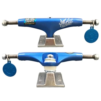 تراک اسکیت برد Thunder Hollow Lights Kyle Walker