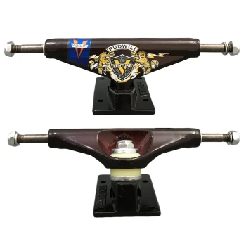 تراک اسکیت‌برد Venture V-Lights Pudwill