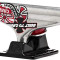تراک اسکیت‌برد Independent Stage 11 Forged Hollow Chris Joslin رنگ قرمز