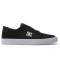کفش DC Shoes Teknik رنگ مشکی/سفید