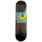 تخته اسکیت برد Black Market Smiley Reaper