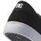 کفش DC Shoes Teknik رنگ مشکی/سفید