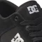 کفش DC Shoes Teknik رنگ مشکی/سفید