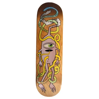 تخته اسکیت‌برد Toy Machine Provost The Footsoldier