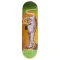 تخته اسکیت‌برد Toy Machine Leabres Soggy Yellow Stain
