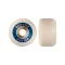 چرخ اسکیت‌برد Spitfire Formula Four Lock-Ins White Blue