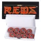 بلبرینگ اسکیت‌برد Bones REDS