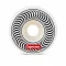 چرخ اسکیت‌برد Spitfire X Supreme Classic White