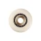 چرخ اسکیت‌برد Spitfire Formula Four Lock-Ins White Blue