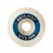 چرخ اسکیت‌برد Spitfire Formula Four Lock-Ins White Blue