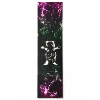 گریپ‌تیپ اسکیت‌برد Grizzly Smokey Bear Purple