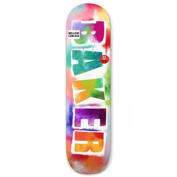 تخته اسکیت‌برد Baker Rowan Rainbow