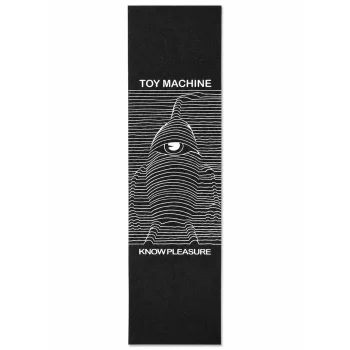 گریپ‌تیپ اسکیت‌برد Toy Machine Toy Division