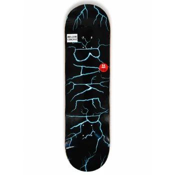 تخته اسکیت‌برد Baker Zach Lightning