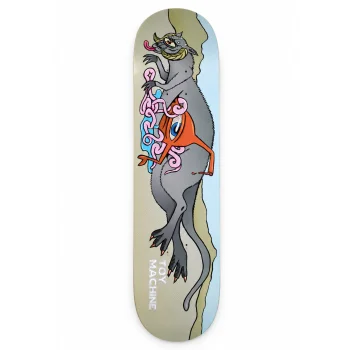 تخته اسکیت‌برد Toy Machine Leabres Tauntaun