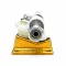 تراک اسکیت‌برد Thunder Oneill Hollow Lights سفید/طلایی