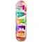 تخته اسکیت‌برد Baker Rowan Rainbow